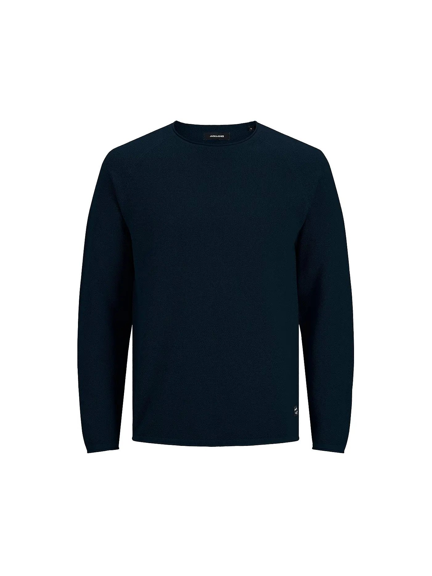JACK & JONES | Jungen Pullover JJEHILL | dunkelblau